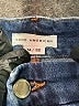 Good American Blue Jeans Size 14 - photo 7