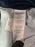 Good American Blue Jeans Size 14 - photo 9