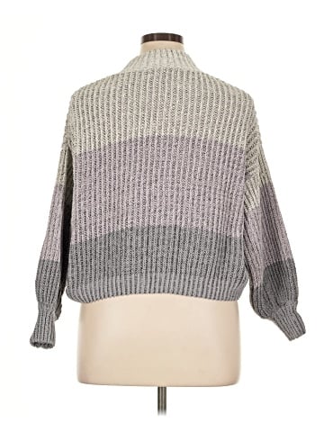 My Michelle Pullover Sweater (view 2)