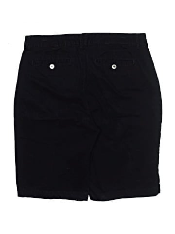 Gloria Vanderbilt Shorts (view 2)