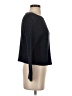 Vince. 100% Cotton Stripes Blue Black Pullover Sweater Size XS - photo 4