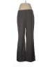 Calvin Klein Gray Dress Pants Size 12 - photo 1