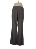 Calvin Klein Gray Dress Pants Size 12 - photo 2