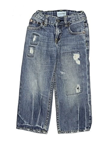 Baby Gap Jeans (view 1)