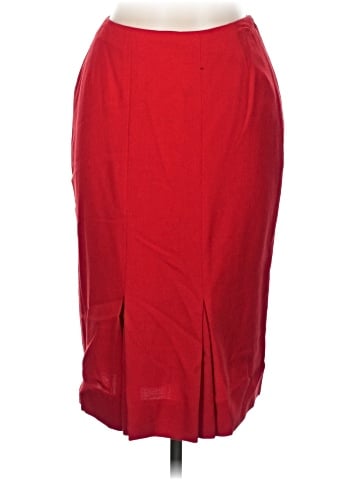 Carlisle Formal Skirt (view 1)