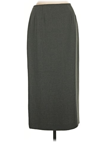Kasper A.S.L. Casual Skirt (view 1)