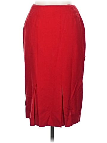 Carlisle Formal Skirt (view 2)