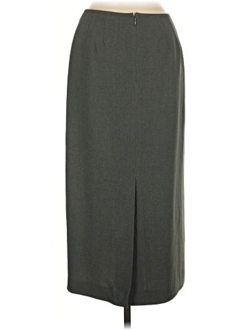 Kasper A.S.L. Casual Skirt (view 2)