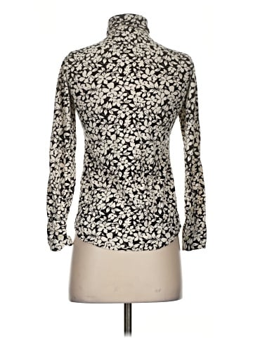 Ralph Lauren Long Sleeve Blouse (view 2)