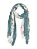 Unbranded Teal Scarf One size - photo 1