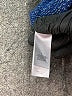 Bisou Bisou Blue Long Sleeve Top Size L - photo 8