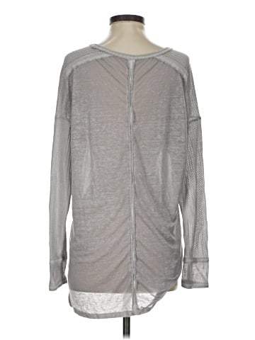 Active Long Sleeve T-Shirt (view 2)