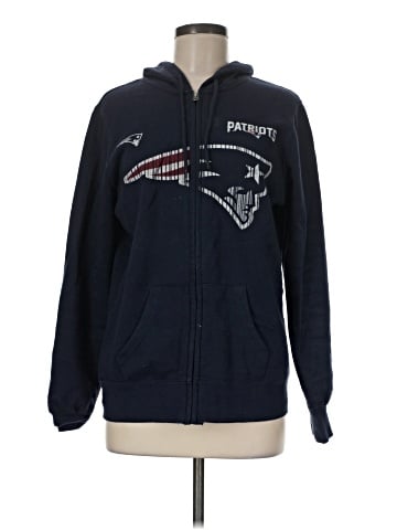 NFL Zip Up Hoodie (view 1)