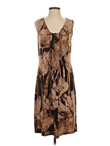 Dana Buchman Casual Dress (view 1)