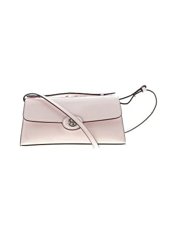 Tory Burch Leather Crossbody Bag (view 1)
