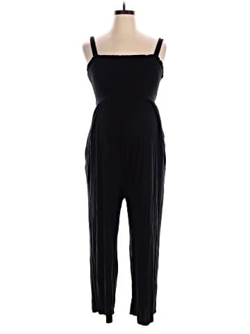 Ingrid + Isabel Jumpsuit (view 1)