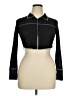 Cider Black Long Sleeve Blouse Size XL - photo 1