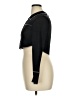 Cider Black Long Sleeve Blouse Size XL - photo 5