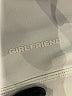 Girlfriend Collective Ivory Vest Size XXS - photo 3