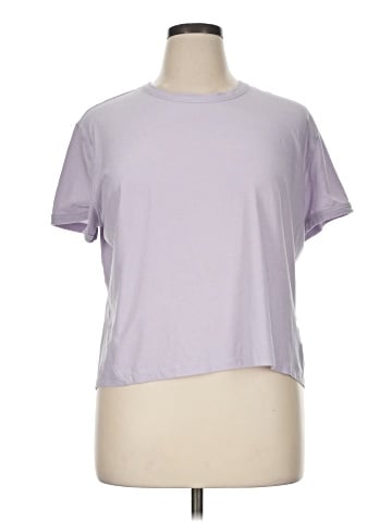 Jockey Active T-Shirt (view 1)