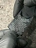 Mossimo Solid Black Cocktail Dress Size 2 - photo 8