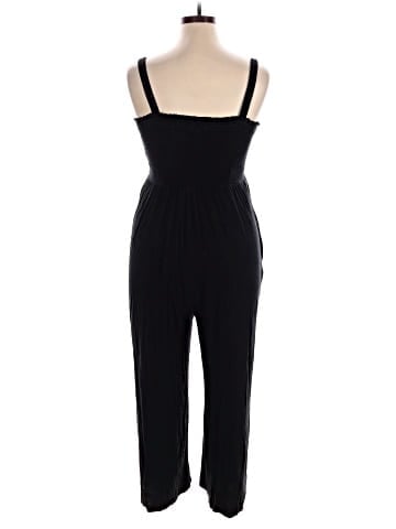 Ingrid + Isabel Jumpsuit (view 2)