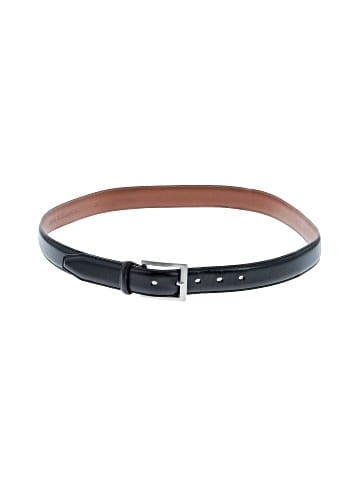 Johnston & Murphy Leather Belt (view 1)