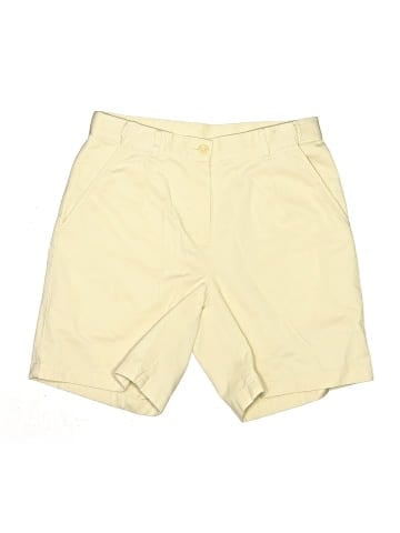 L.L.Bean Khaki Shorts (view 1)