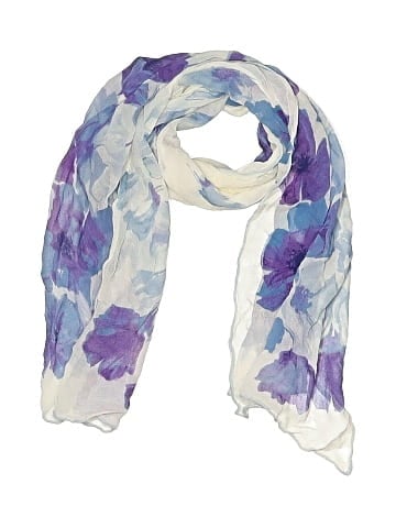 Unbranded Scarf (view 1)