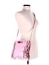 Maje Pink Crossbody Bag One size - photo 2