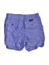 Janie and Jack Solid Blue Shorts Size 7 - photo 2