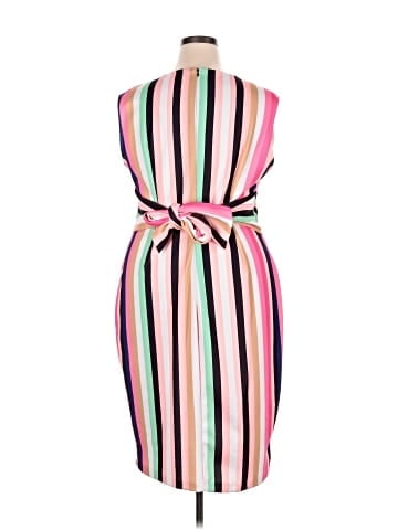 New York & Company Casual Dress (view 2)