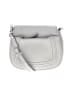 Marc Jacobs 100% Leather Gray Leather Crossbody Bag One size - photo 1
