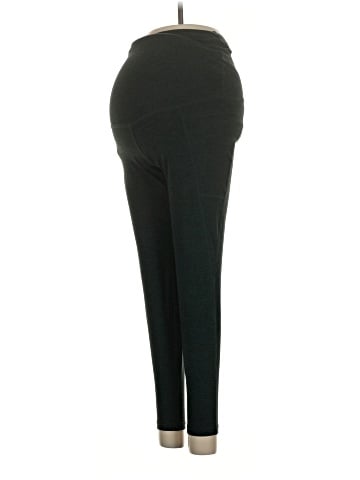 Beyond the Bump by Beyond Yoga Active Pants (view 1)
