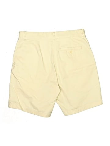 L.L.Bean Khaki Shorts (view 2)