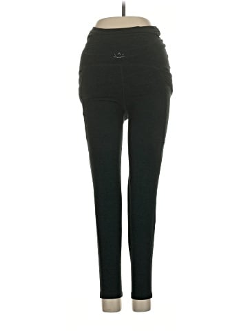 Beyond the Bump by Beyond Yoga Active Pants (view 2)
