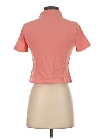 Outdoor Voices Short Sleeve Polo (view 2)