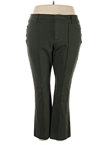 Studio by Torrid Active Pants (view 1)