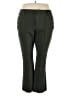 Studio by Torrid Green Active Pants Size 22 (tall) - photo 1