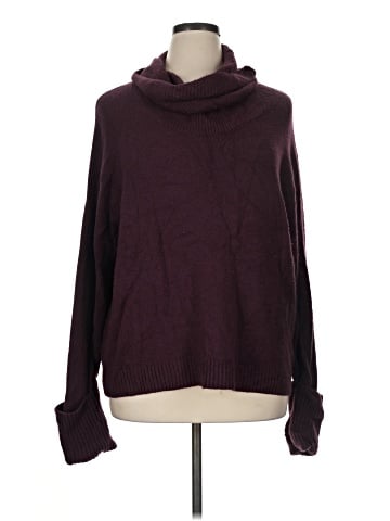 Chelsea28 Turtleneck Sweater (view 1)