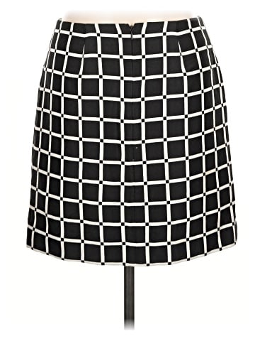 Ann Taylor Casual Skirt (view 2)