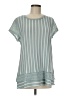 Weekend Suzanne Betro Teal Poncho Size M - photo 1