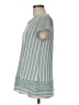 Weekend Suzanne Betro Teal Poncho Size M - photo 5