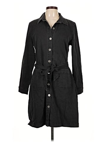 Style&Co Casual Dress (view 1)