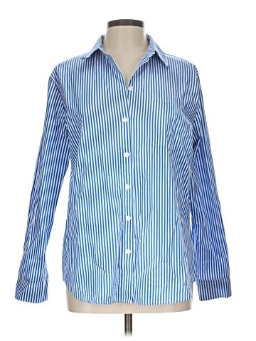 Unbranded Long Sleeve Blouse (view 1)