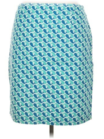 Talbots Outlet Casual Skirt (view 2)