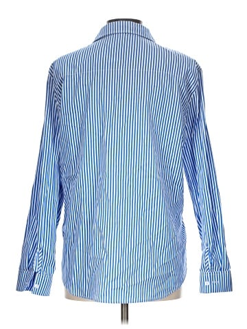 Unbranded Long Sleeve Blouse (view 2)