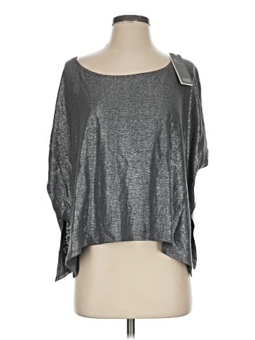 Eileen Fisher 3/4 Sleeve Top (view 1)
