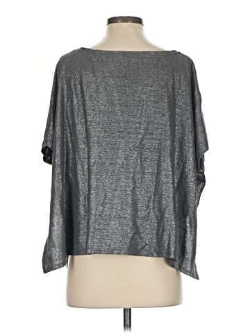 Eileen Fisher 3/4 Sleeve Top (view 2)