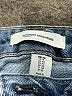 Amazon Essentials Blue Jeans Size 10 - photo 7